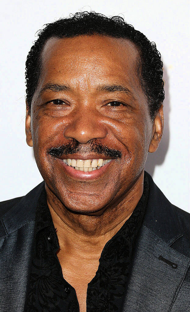 BEVERLY HILLS, CA - AUGUST 24: Actor Obba Babatunde' attends the Television Academy's Performers Peer Group Hold Cocktail Reception to Celebrate the 67th Emmy Awards at the Montage Beverly Hills Hotel on August 24, 2015 in Beverly Hills, California.  (Photo by Frederick M. Brown/Getty Images)