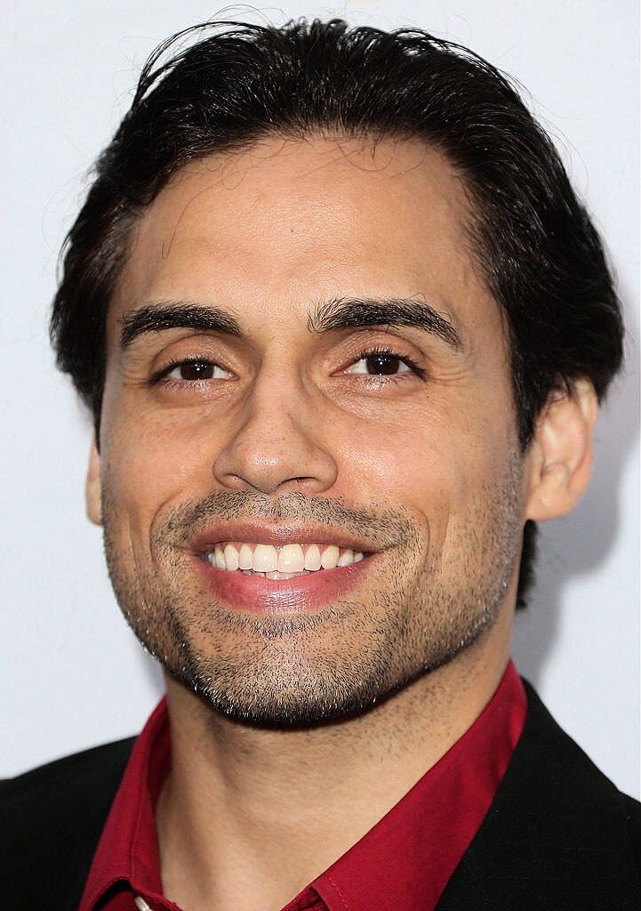 BEVERLY HILLS, CA - AUGUST 24: Actor Danny Arroyo attends the Television Academy's Performers Peer Group Hold Cocktail Reception to Celebrate the 67th Emmy Awards at the Montage Beverly Hills Hotel on August 24, 2015 in Beverly Hills, California.  (Photo by Frederick M. Brown/Getty Images)