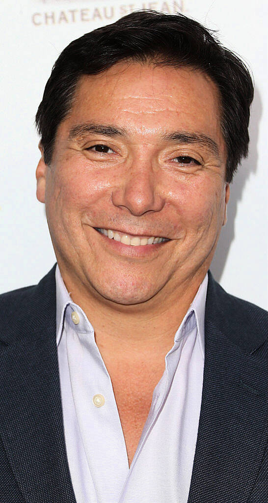 BEVERLY HILLS, CA - AUGUST 24: Actor Benito Martinez attends the Television Academy's Performers Peer Group Hold Cocktail Reception to Celebrate the 67th Emmy Awards at the Montage Beverly Hills Hotel on August 24, 2015 in Beverly Hills, California.  (Photo by Frederick M. Brown/Getty Images)