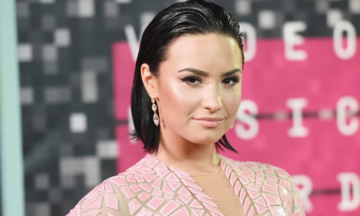 Demi Lovato announces her 'retirement' from music after Taylor Swift backlash
