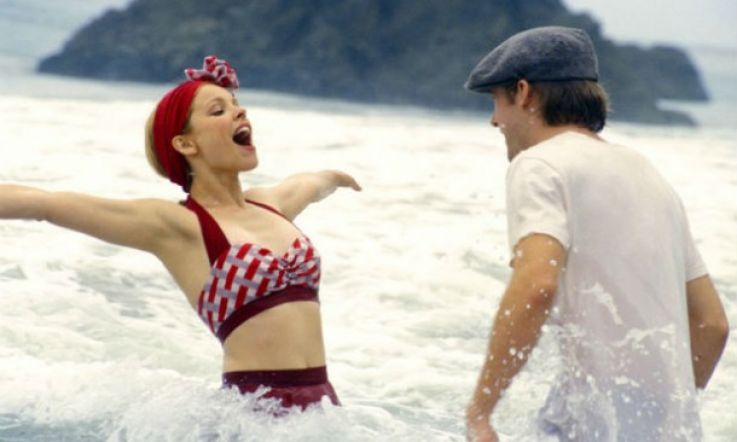 The Adventures of Allie & Noah? The Notebook Might Become a TV Series!