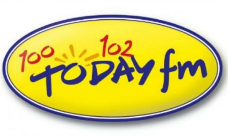 Today FM Add New Presenter to its Morning Line Up