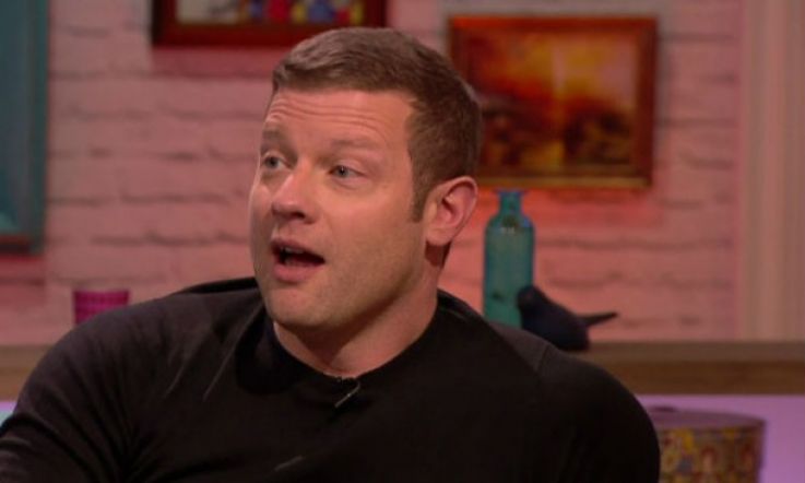 Dermot O'Leary Has Got Himself A New Show With The BBC