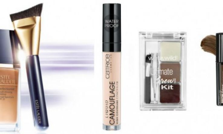 Turn Back Time: Makeup Tips for That Youthful Glow