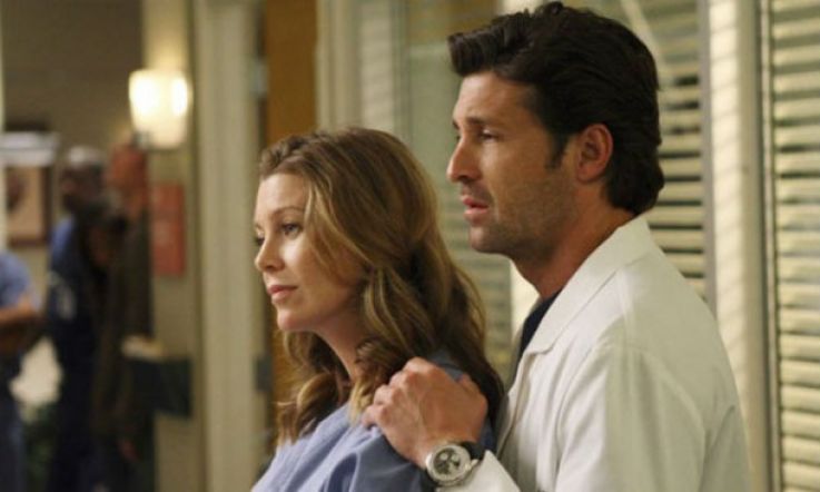 Why the Most Shocking Grey's Anatomy's Death Had to Happen