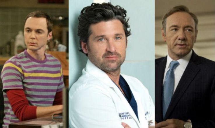 Highest Paid TV Actors of 2015: Definitely Not Who We Thought....