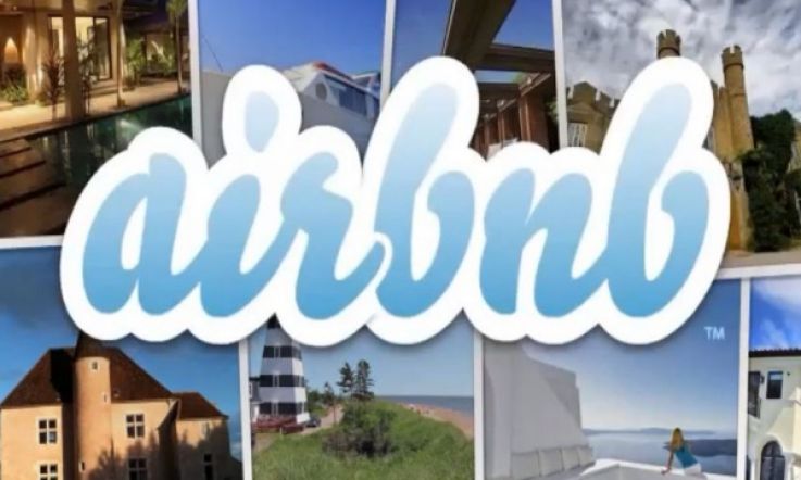 Have You Ever Used Airbnb? Taxman Might Be Looking For You