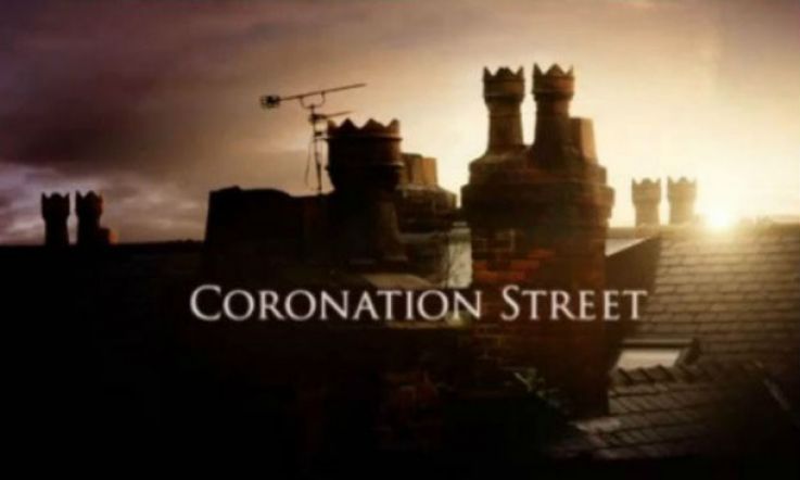 Coronation Street apologises over 'racist' comments in Monday's episode