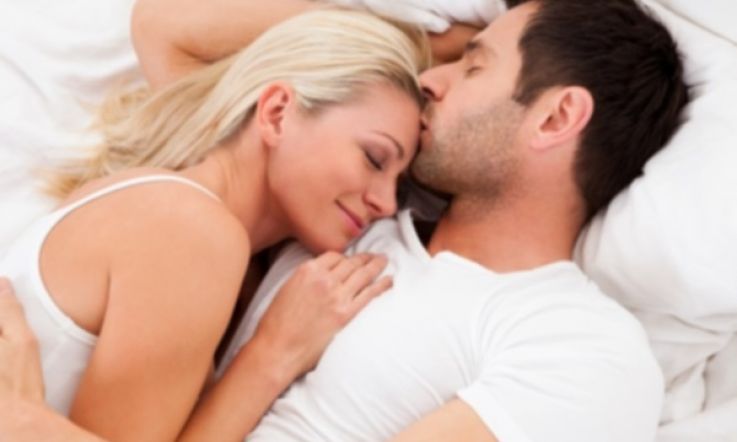 When is the Best Time of the Day to Have Sex?