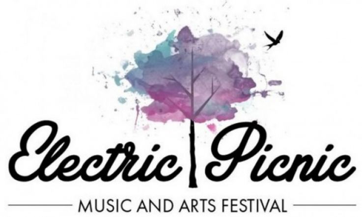 Must Read if You're Heading to Electric Picnic This Weekend!