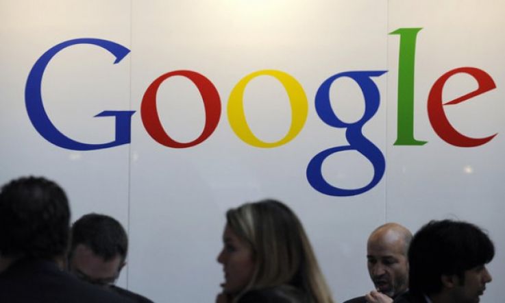 Google is Expanding Its Irish Base, Which Means Jobs, Jobs, Jobs!