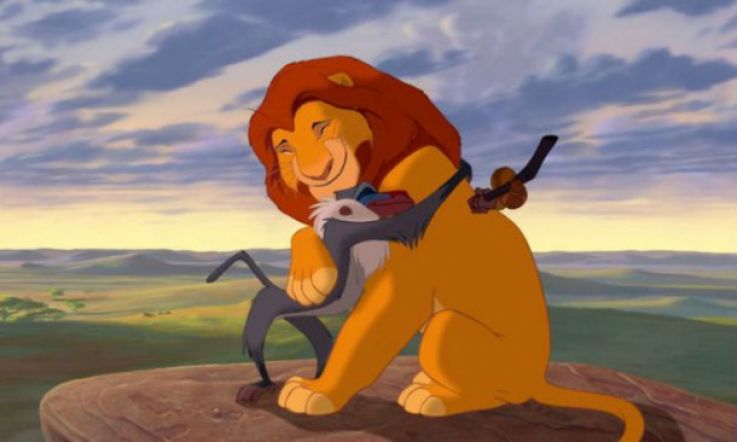 Hakuna Matata! There's Going to be a Lion King Sequel