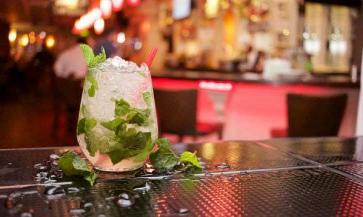 Let's Go Out-Out: Ten Bars in Dublin We Love