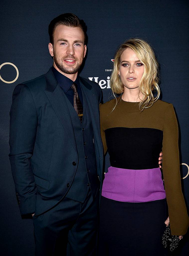 "Before We Go" LA Premiere