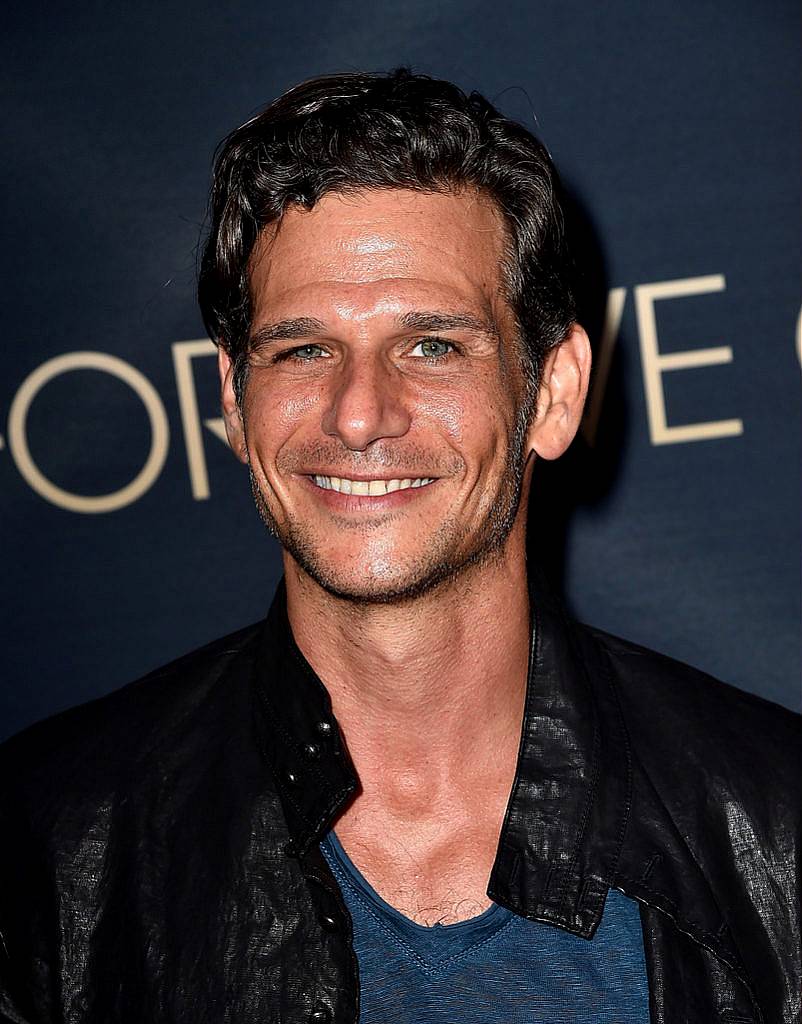 LOS ANGELES, CA - SEPTEMBER 02:  Actor/producer Mark Kassen arrives at the premiere of Radius and G4 Productions' "Before We Go" at the Arclight Theatre on September 2, 2015 in Los Angeles, California.  (Photo by Kevin Winter/Getty Images)