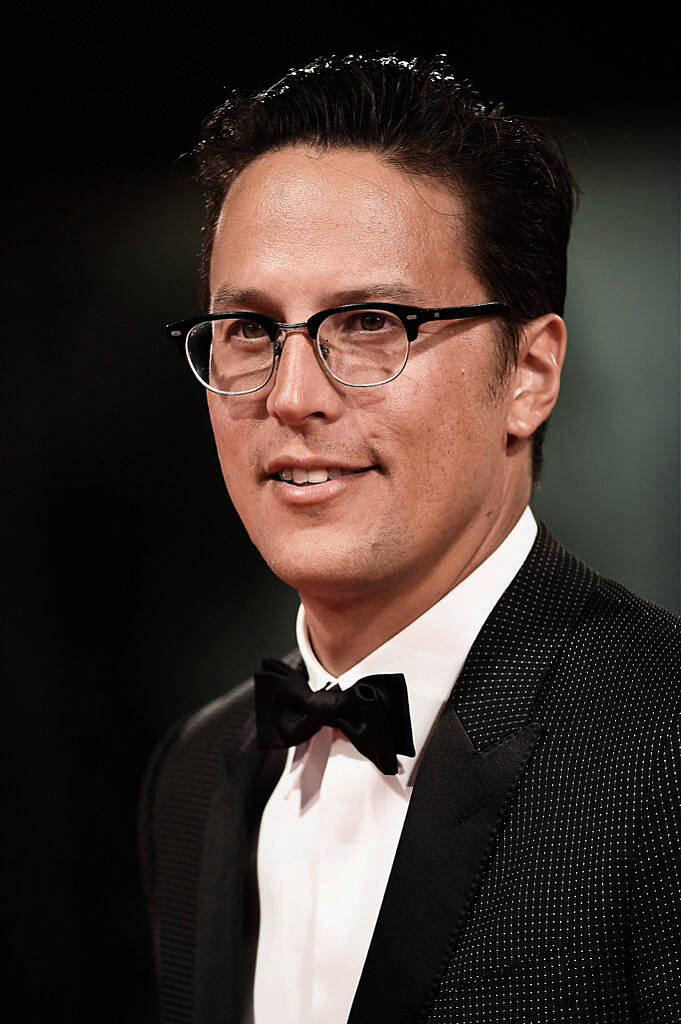 Фукунага. Кэри Фукунага. Cary Fukunaga.