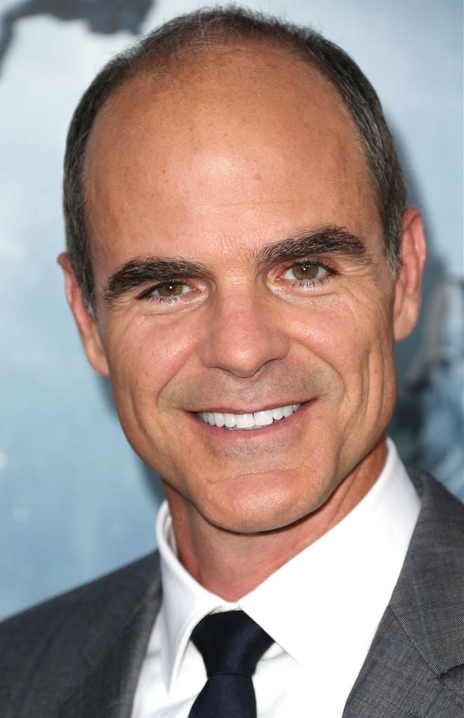 HOLLYWOOD, CA - SEPTEMBER 09:  Actor Michael Kelly attends the Premiere of Universal Pictures' "Everest" at the TCL Chinese 6 Theatre on September 9, 2015 in Hollywood, California.  (Photo by Frederick M. Brown/Getty Images)