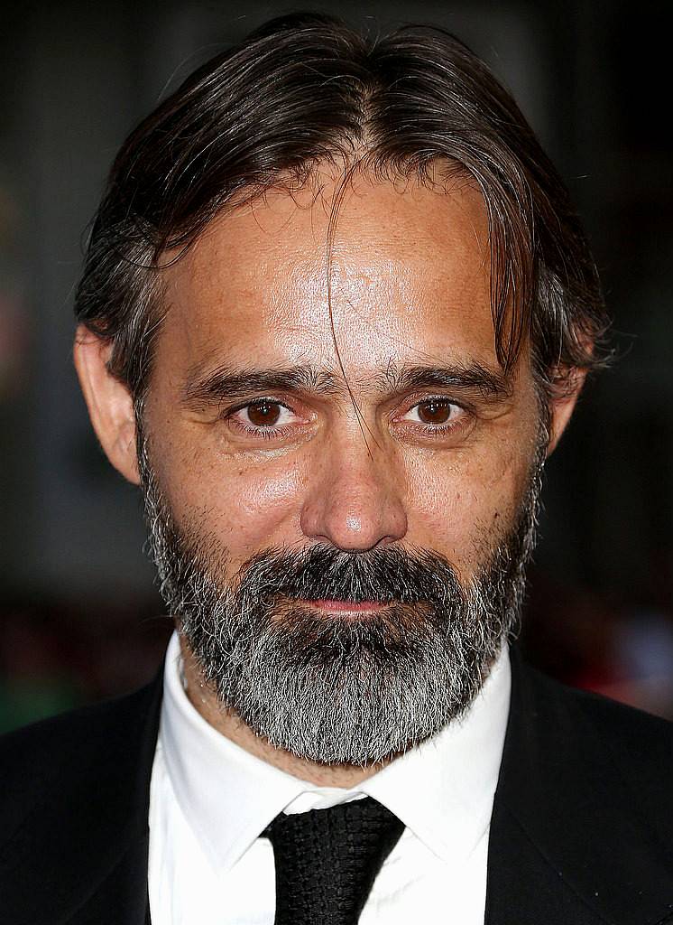 HOLLYWOOD, CA - SEPTEMBER 09: Director Baltasar Kormakur attends the Premiere of Universal Pictures' "Everest" at the TCL Chinese 6 Theatre on September 9, 2015 in Hollywood, California.  (Photo by Frederick M. Brown/Getty Images)