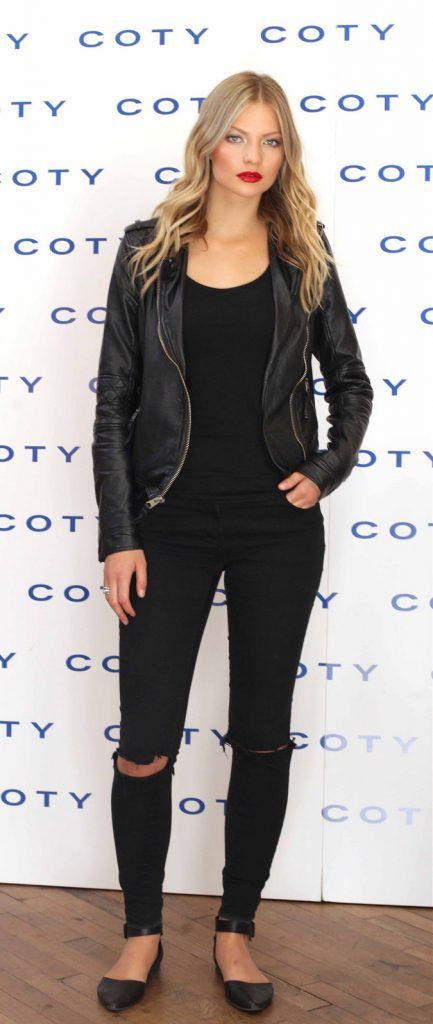 Pictured at Coty Ireland Showcase, an exclusive event previewing the latest launches from beauty giant Coty, is Judith Siibak.

Photo: Mark Stedman/Photocall Ireland