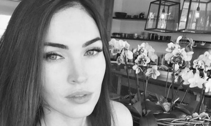 Megan Fox Lands a Recurring Role in Popular TV Series
