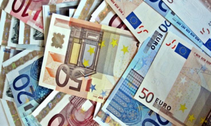 Yep, Ireland is Still Near the Top of Europe's Expensive Countries List