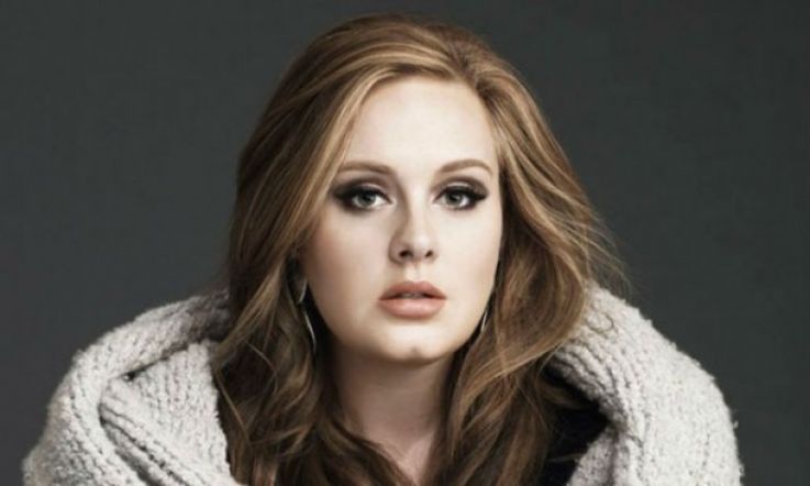 First Sneak Peek of Adele's Next Single 'When We Were Young'