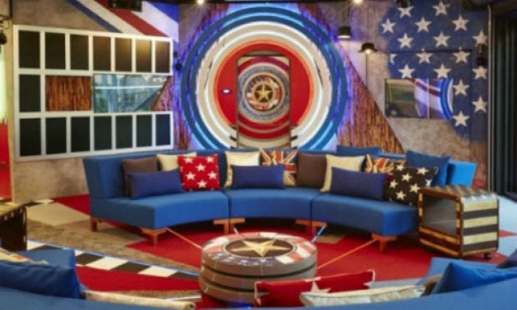First 6 Housemates Up for Eviction on Celebrity Big Brother Are....