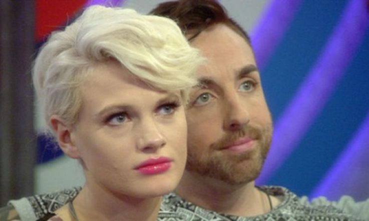 Big Brother Forces Chloe Jasmine And Stevi Ritchie to Split Up