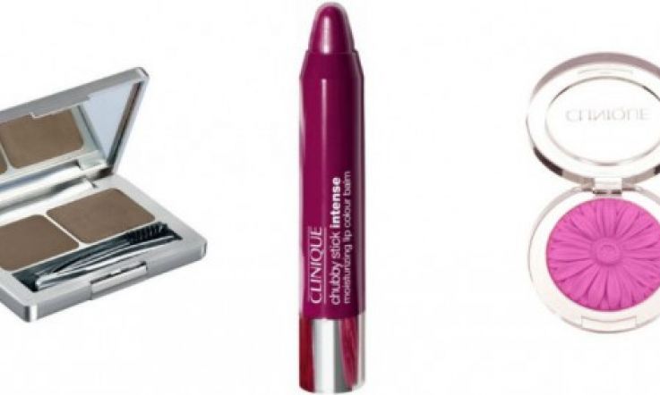 Welcome Yourself Back to College with These Beauty Buys