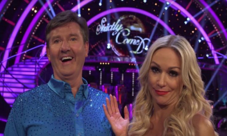 Daniel O'Donnell to Show Off Irish Dancing Skills on Strictly?