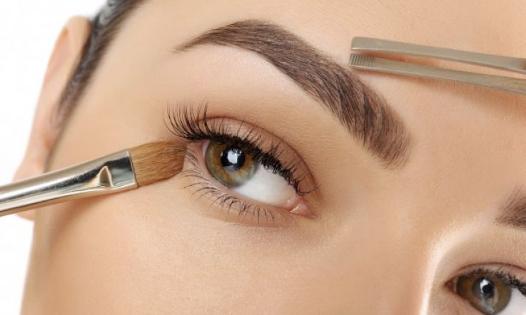 Step By Step Guide to Creating the Perfect Brow for Your Features