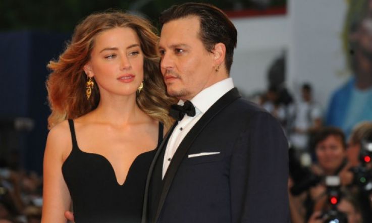 Amber Heard donates her entire divorce settlement to charity