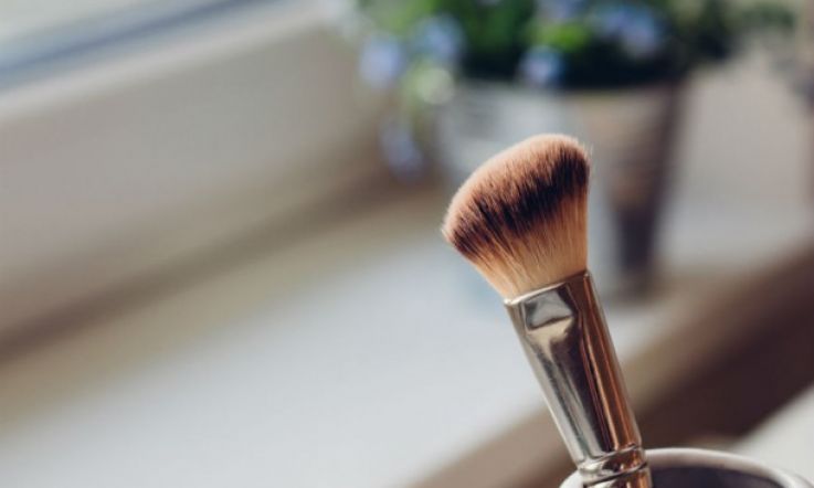 Dupe Alert! The €11.99 Alternative to the Sigma Makeup Brush Cleaner