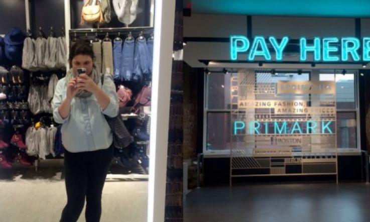 How is Boston's Primark Different to Our Penneys?