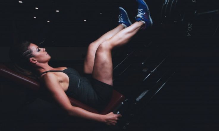 5 realistic tips to help you get in shape in 2016