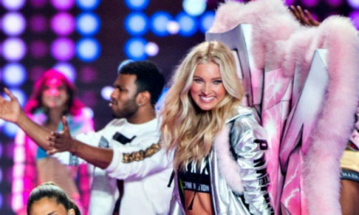 The Victoria's Secret Fashion Show Musical Line Up is a Goodie