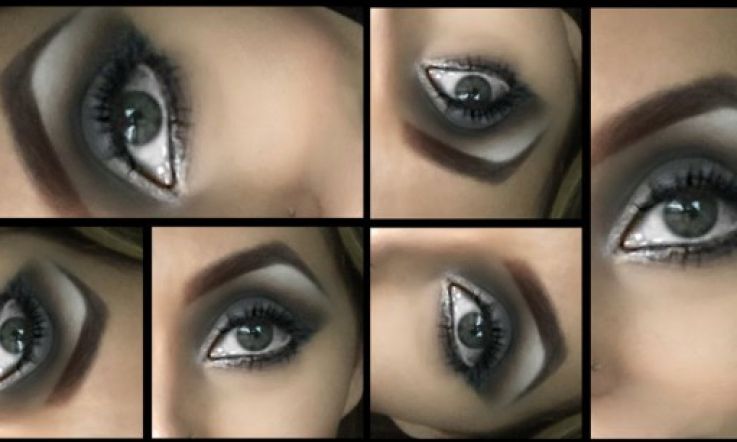Learn the Look: Get Prepped For Our Smokey Eye Tutorial