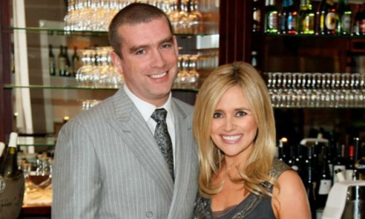 Congrats! Karen Koster Has Another Baby on The Way!