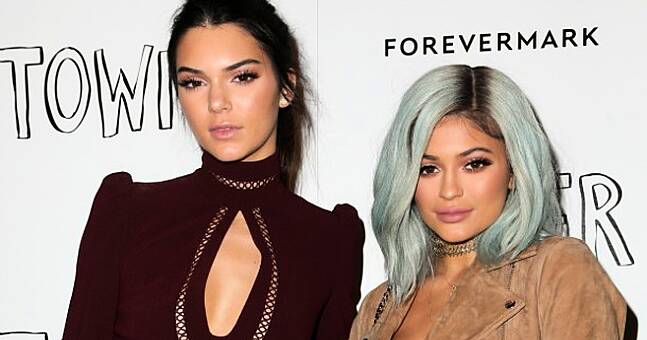 The Jenner Sisters are Among Time's 'Most Influential Teenagers' | Beaut.ie