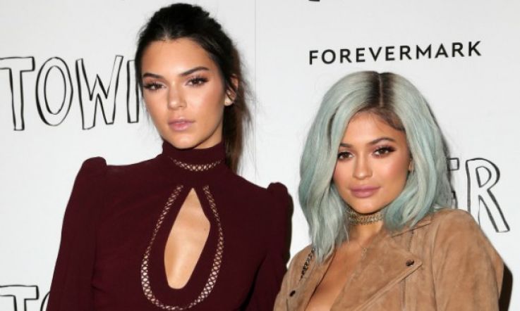 The Jenner Sisters are Among Time's 'Most Influential Teenagers'