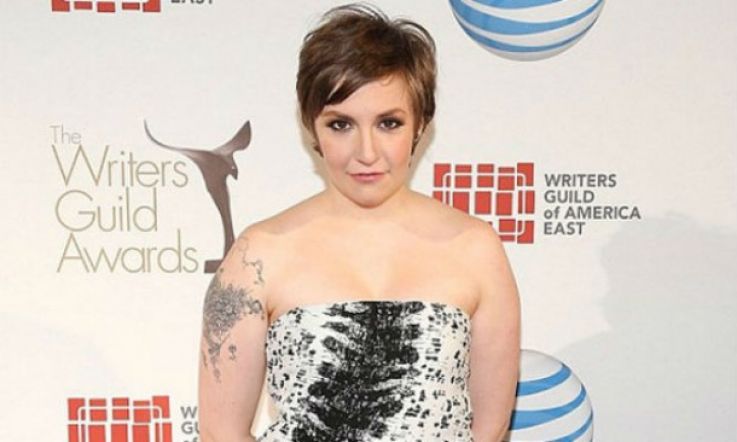 Will You Watch a New Lena Dunham Show? 'Cause a Pilot's On The Way