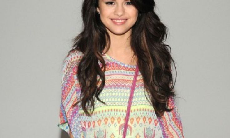 Celebrity Style Steal For Under €40: Selena Gomez