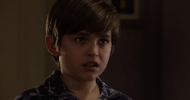 Bobby Beale Set for Huge 'Enders Story This Christmas | Beaut.ie