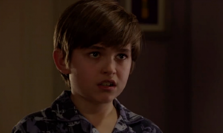 Bobby Beale Set for Huge Christmas Storyline on 'Enders