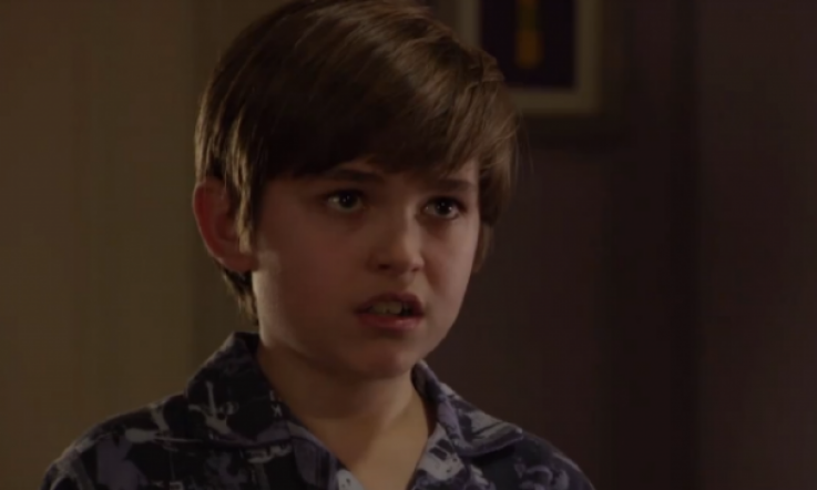 Bobby Beale Set for Huge 'Enders Story This Christmas