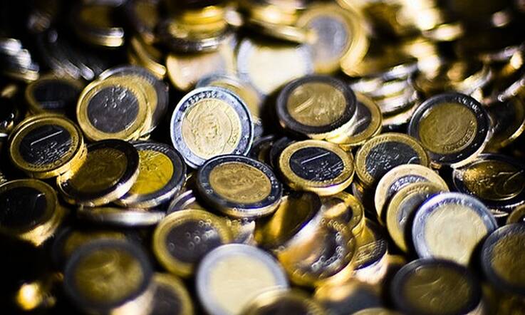 One & Two Cent Coins Being Phased Out Starting Next Week