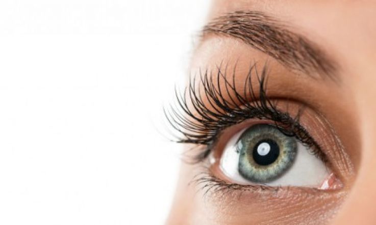 The 10 second lash hack that makes all the difference