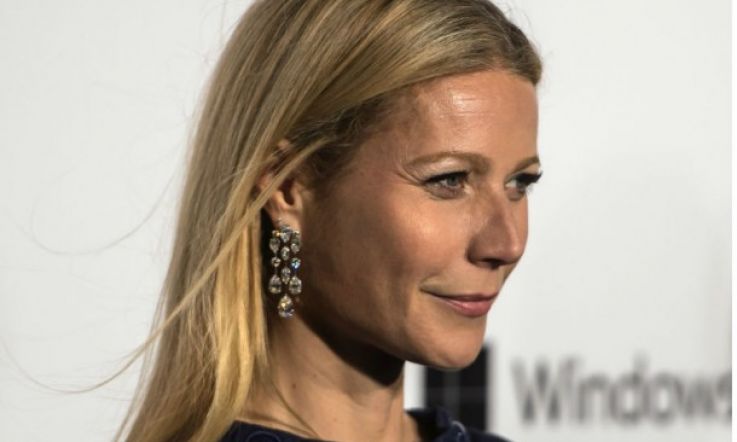 We're With Gwyneth Paltrow on Hollywood Pay Discrepancies