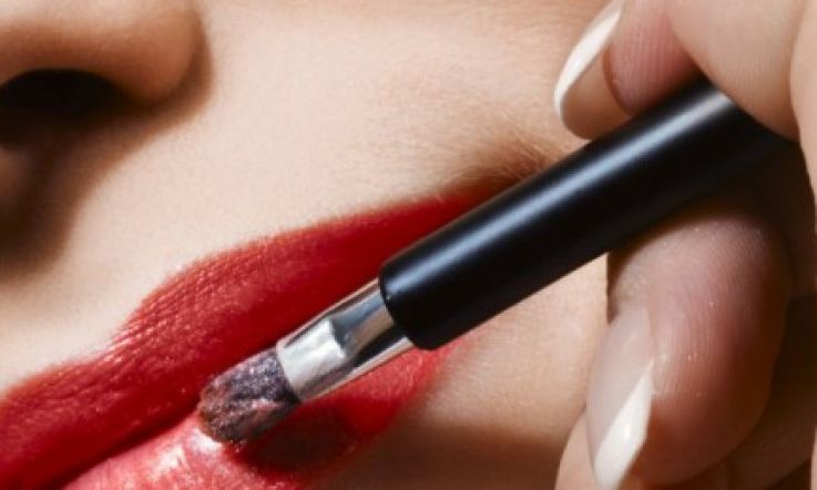Prep & Prime: Lip products that will ensure a perfect pout every time