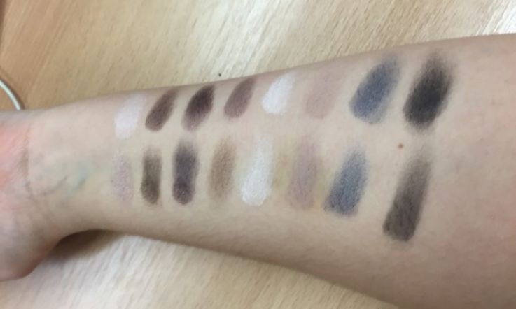 Can You Guess the Difference Between Urban Decay and Essence?